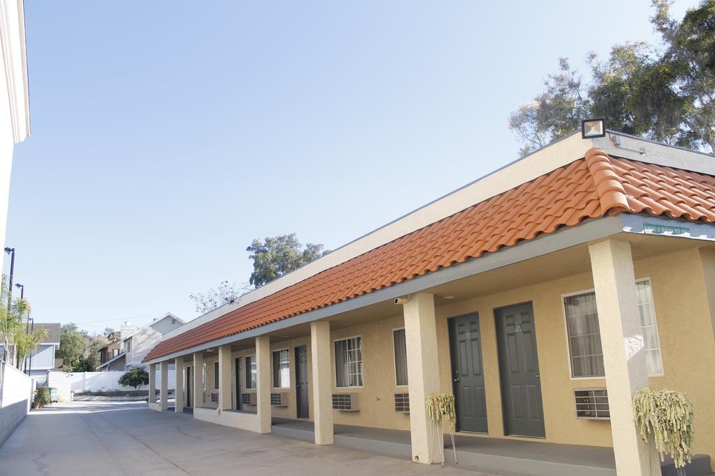 Royal Inn Lomita Exterior foto