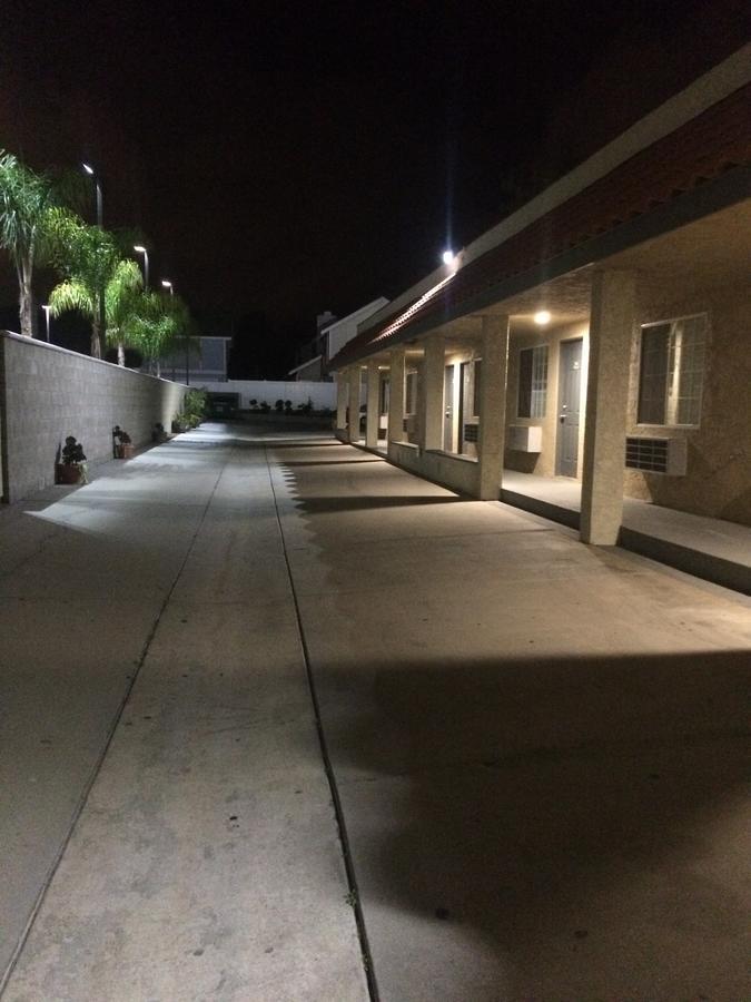 Royal Inn Lomita Exterior foto